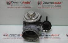 Egr cu clapeta 038131501AA, Audi A4 (8E2, B6) 1.9tdi (id:307055)