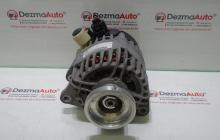 Alternator, cod 4M5T-10300-LC, Ford Focus 2 (DA) 1.8tdci (id:306294)