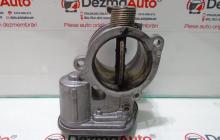 Clapeta acceleratie 7804373-01, Bmw 1 (E81, E87) 1.6D