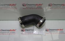 Furtun intercooler 1K0145838AF, Audi A3 Sportback (8PA) 2.0tdi