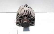 Alternator cod 231000027R, Renault Megane 3 sedan, 1.5dci (id:307434)