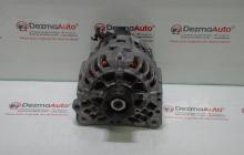 Alternator, cod 03D903025H, Skoda Fabia 1 (6Y2) 1.2B (id:306587)