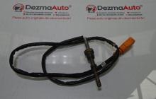 Sonda temperatura gaze 03L906088CC, Vw Beetle Cabriolet (5C7) 1.6tdi