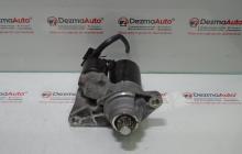 Electromotor, 02T911023G, Skoda Fabia 1 (6Y2) 1.2B (id:306586)