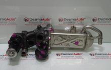 Racitor gaze cu egr 03L131512DQ, Audi A3 (8P1) 1.6tdi