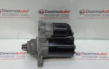 Electromotor, 02T911023G, Vw Polo (9N) 1.2B (id:306698)