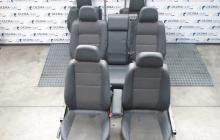 Set scaune cu bancheta, Opel Zafira B (A05) (id:306829)