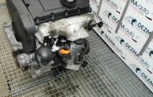 Motor BKP, Skoda Octavia 2 (1Z3) 2.0tdi (pr;110747)