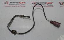 Sonda temperatura gaze, 03G906088K, Skoda Octavia 2 Combi (1Z5) 2.0tdi (id:307788)