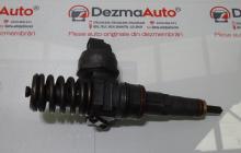 Injector 038130073AL, BTD, 0414720039, Seat Cordoba (6L2) 1.9tdi