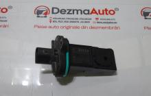 Senzor debitmetru aer GM13301682, Opel Astra J, 1.4b