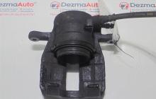 Etrier dreapta spate, Mercedes Clasa A (W169) 2.0cdi (id:306317)