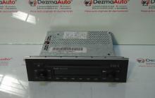 Radio cd 8E0035186D, Audi A4 (8EC, B7)