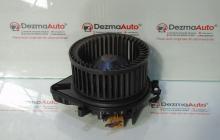 Ventilator bord 8E1820021E, Audi A4 cabriolet (8H7)