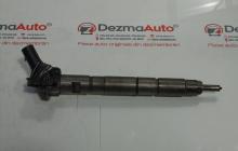 Injector cod 059130277Q, Audi A4 cabriolet (8H7) 3.0tdi