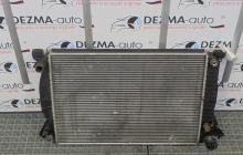 Radiator racire apa, Audi A4 cabriolet (8H7) 3.0tdi