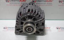 Alternator cod 231001318R, Renault Duster, 1.5dci (id:308484)