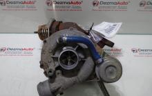 Turbosuflanta 9633614180, Citroen Berlingo 2, 2.0hdi