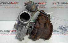 Turbosuflanta A6110960099, Mercedes Clasa C (W202) 2.2cdi