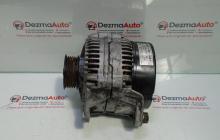 Alternator 120A, Bosch, cod 059903015X, Audi A6 (4B, C5) 2.5 TDI (id:307431)