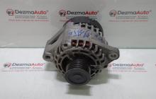 Alternator, Fiat Doblo Cargo (223) 1.9jtd (id:307966)