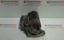 Electromotor 9648111680, Citroen Berlingo, 1.9d (id:308633)