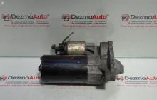 Electromotor 9648111680, Citroen Berlingo, 1.9d (id:308633)