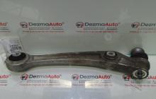 Brat suspensie fuzeta stanga fata 8K0407155B, Audi A4 (8K2, B8) 2.0tdi (id:308445)