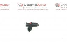 Injector, 03E906031A, Skoda Rapid, 1.2B (id:308831)