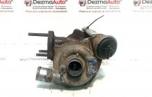 Turbosuflanta, 735013440, Opel Combo Tour, 1.3cdti (id:309600)
