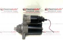 Electromotor, 02T911023G, Seat Ibiza 4 (6L1) 1.4B (id:309571)