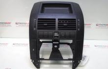 Grila aer bord centrala, cod 6Q0819728A, Vw Polo (9N) (id:309412)