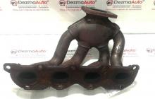 Galerie evacuare, Vw Polo (9N) 1.4B (id:309414)