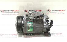 Compresor clima, 6Q0820803R, Vw Polo (9N) 1.4B (id:309433)