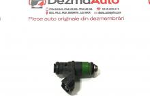 Injector, 03E906031, Seat Ibiza 4 (6L1) 1.2B (id:309739)