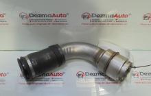 Teava intercooler cu furtun, Renault Scenic 3, 1.5dci