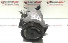 Compresor clima, 5N0820803A, Vw Golf 5 (1K1) 1.9tdi (id:309757)