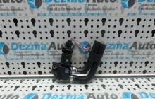 Senzor presiune gaze Peugeot 308 (4A, 4C) 9H0, 1.6hdi, 9662143180