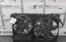 Grup electroventilatoare 1K0121207BC, Vw Jetta 3 (1K2) 1.6fsi