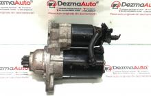 Electromotor, 02T911023G, Vw Polo (9N) 1.2B (id:310147)