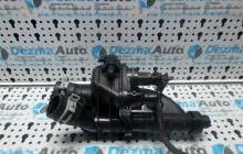 Corp termostat Citroen C3 Picasso, 1.6hdi, 9HP, 9HR, 9684588980