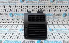 Grila aer bord dreapta  Vw Touran (1T1, 1T2) 2007-2010, 1T0819704B