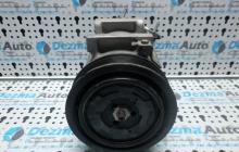 Compresor clima 447150-3250, Citroen Berlingo, 1.6hdi, 9H0 (pr:117994)