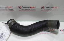 Furtun intercooler, Renault Megane 3 coupe 1.5dci