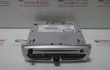 Radio cd cu navigatie 281155040R, Renault Megane 3 coupe