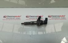 Injector,cod 9663429280, Ford Fiesta 5, 1.4tdci (id:311463)