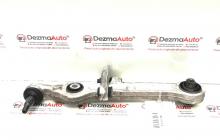 Brat suspensie fuzeta dreapta fata 8E0407155E, Audi A4 (8EC, B7) 2.0tdi (id:311176)