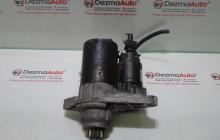 Electromotor 02T911023GX, Skoda Fabia 1 Combi (6Y5) 1.4b