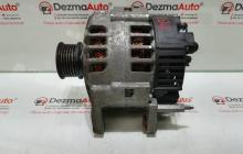 Alternator cod 037903025T, Skoda Fabia 1 (6Y2) 1.4b (id:312430)
