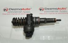 Injector 045130073T,RB3, Vw Polo (9N) 1.4tdi (id:312459)